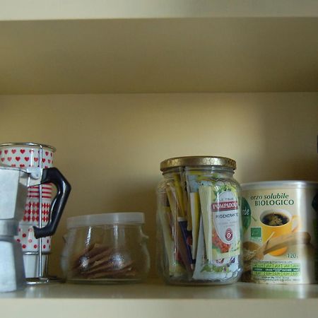 아스콜리피체노 A Casa Di Lola B&B 외부 사진