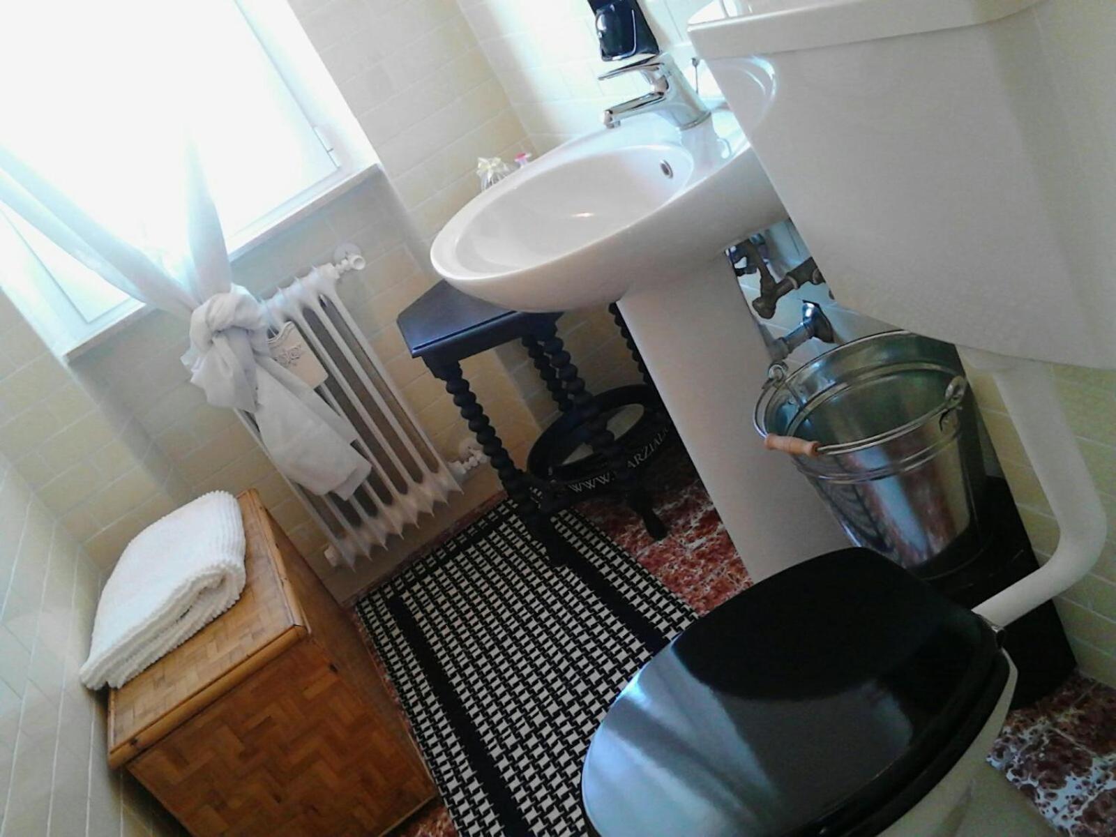 아스콜리피체노 A Casa Di Lola B&B 외부 사진