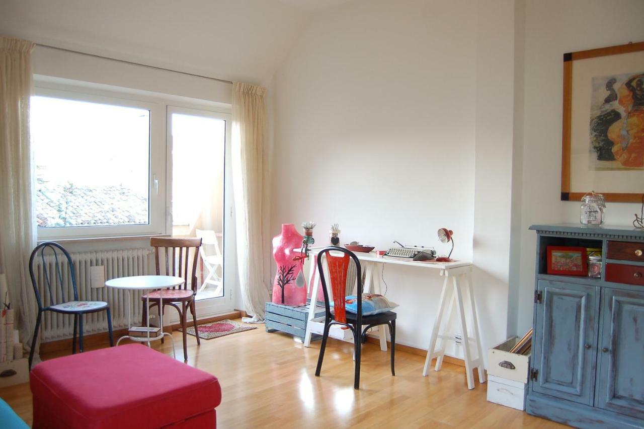아스콜리피체노 A Casa Di Lola B&B 외부 사진