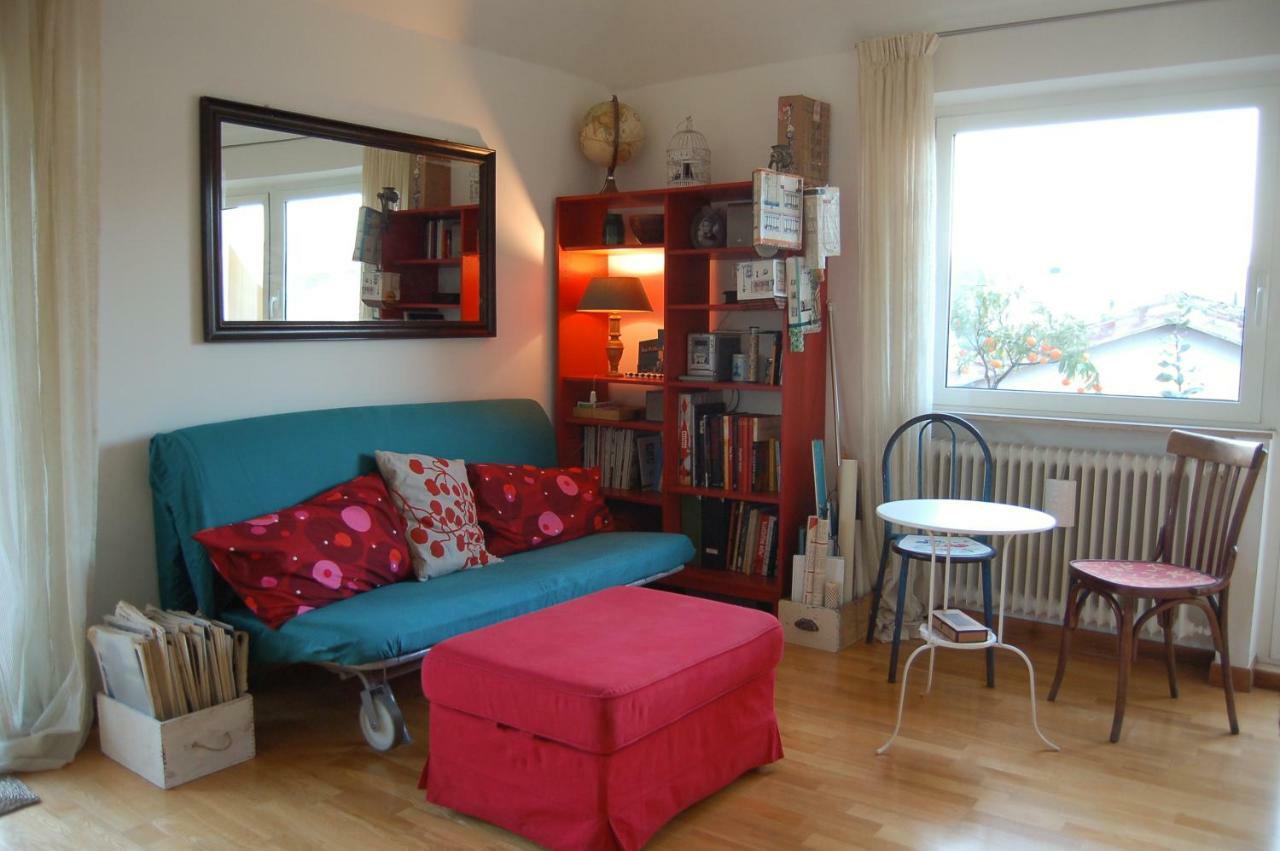 아스콜리피체노 A Casa Di Lola B&B 외부 사진
