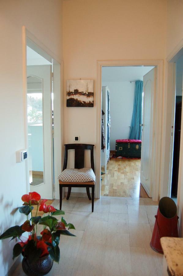 아스콜리피체노 A Casa Di Lola B&B 외부 사진