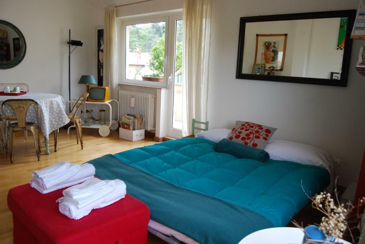아스콜리피체노 A Casa Di Lola B&B 외부 사진