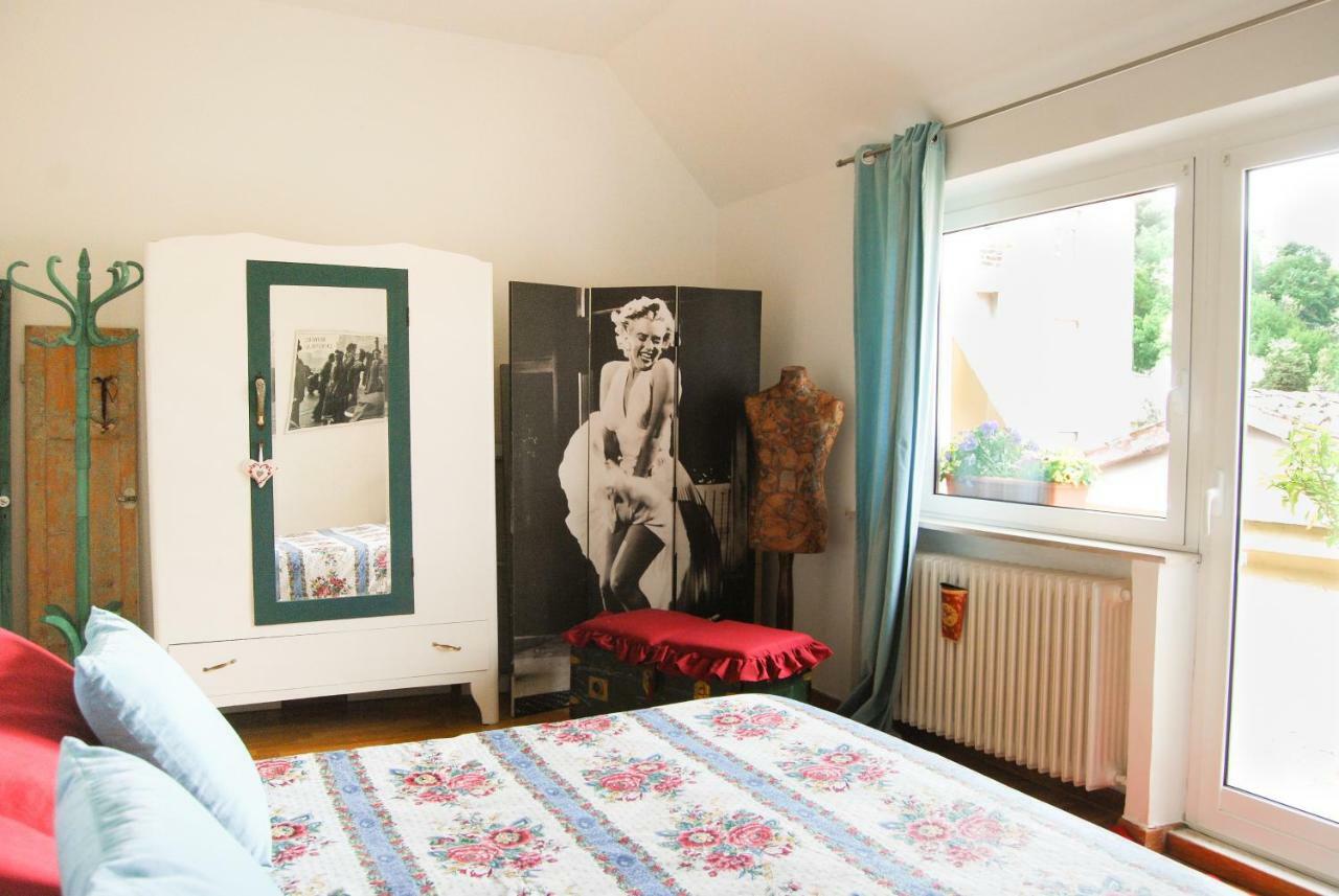 아스콜리피체노 A Casa Di Lola B&B 외부 사진