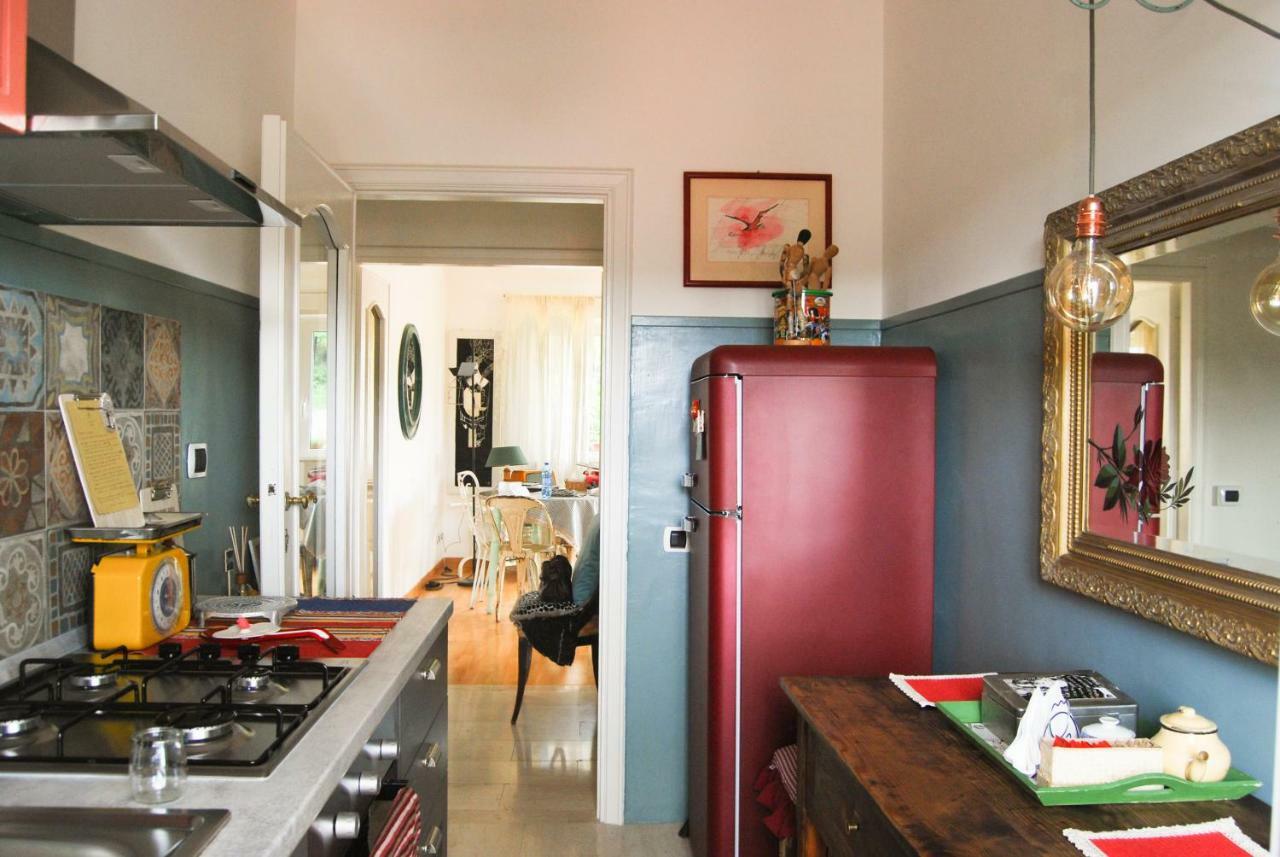 아스콜리피체노 A Casa Di Lola B&B 외부 사진