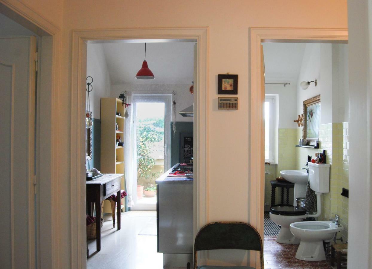 아스콜리피체노 A Casa Di Lola B&B 외부 사진