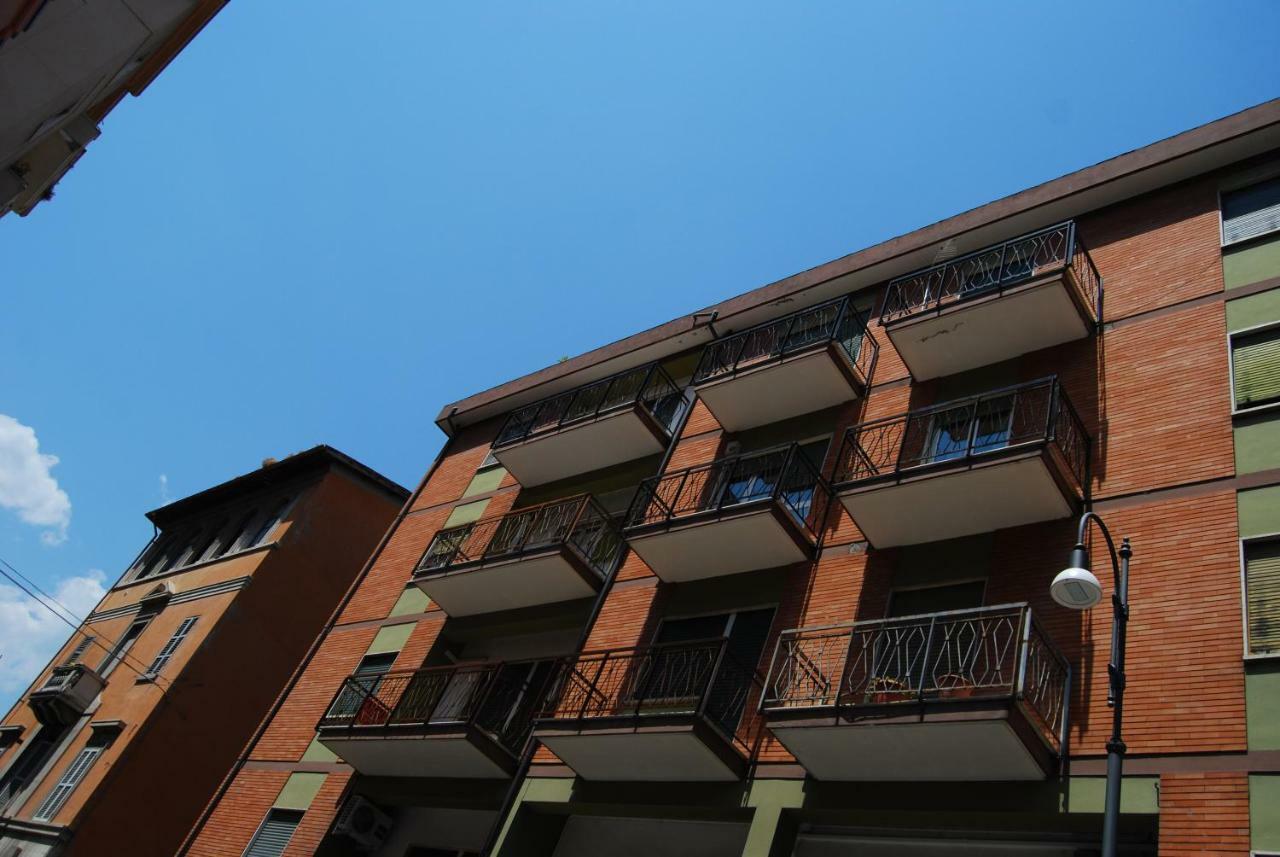 아스콜리피체노 A Casa Di Lola B&B 외부 사진